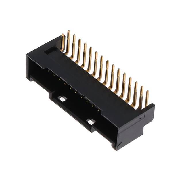 DF51K-30DP-2DS(805) Hirose Electric Co Ltd  Headers Male Pins